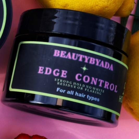 beautybyada EDGE CONTROL