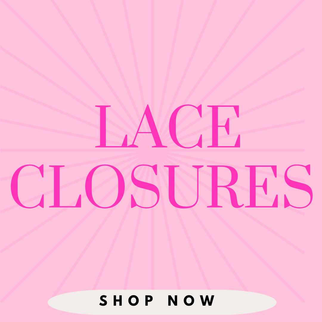 lace closures