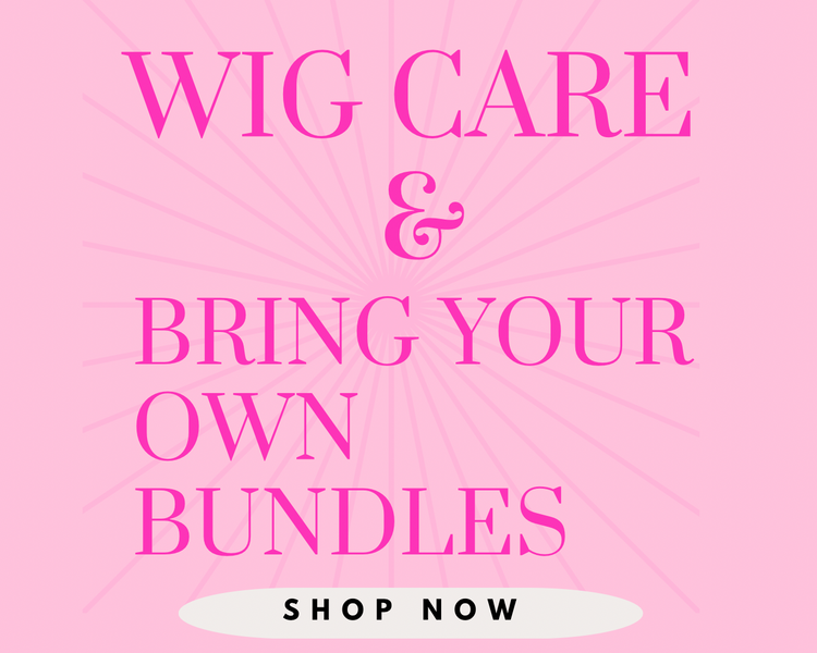 WIG CARE AND SERVICES