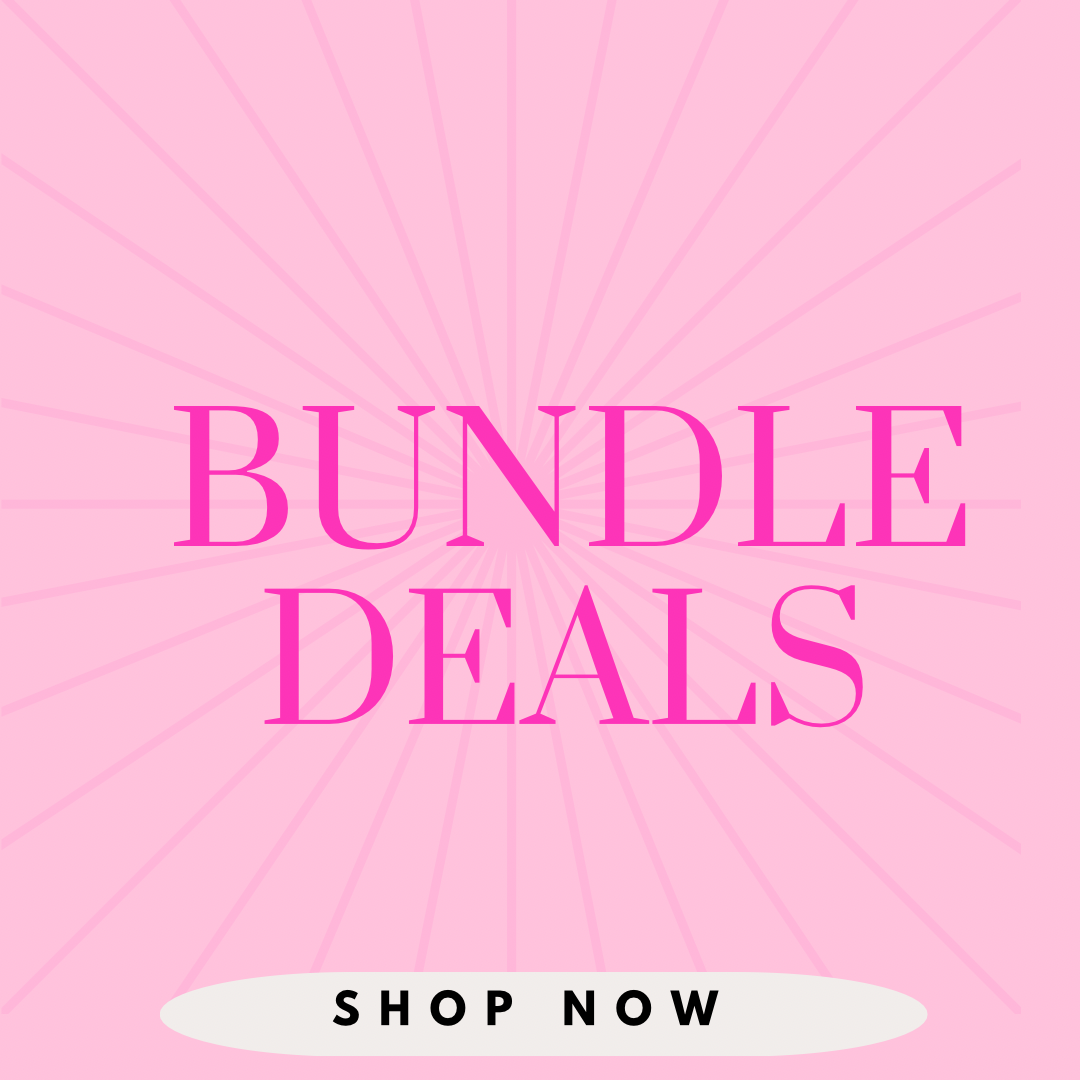 bundle deals
