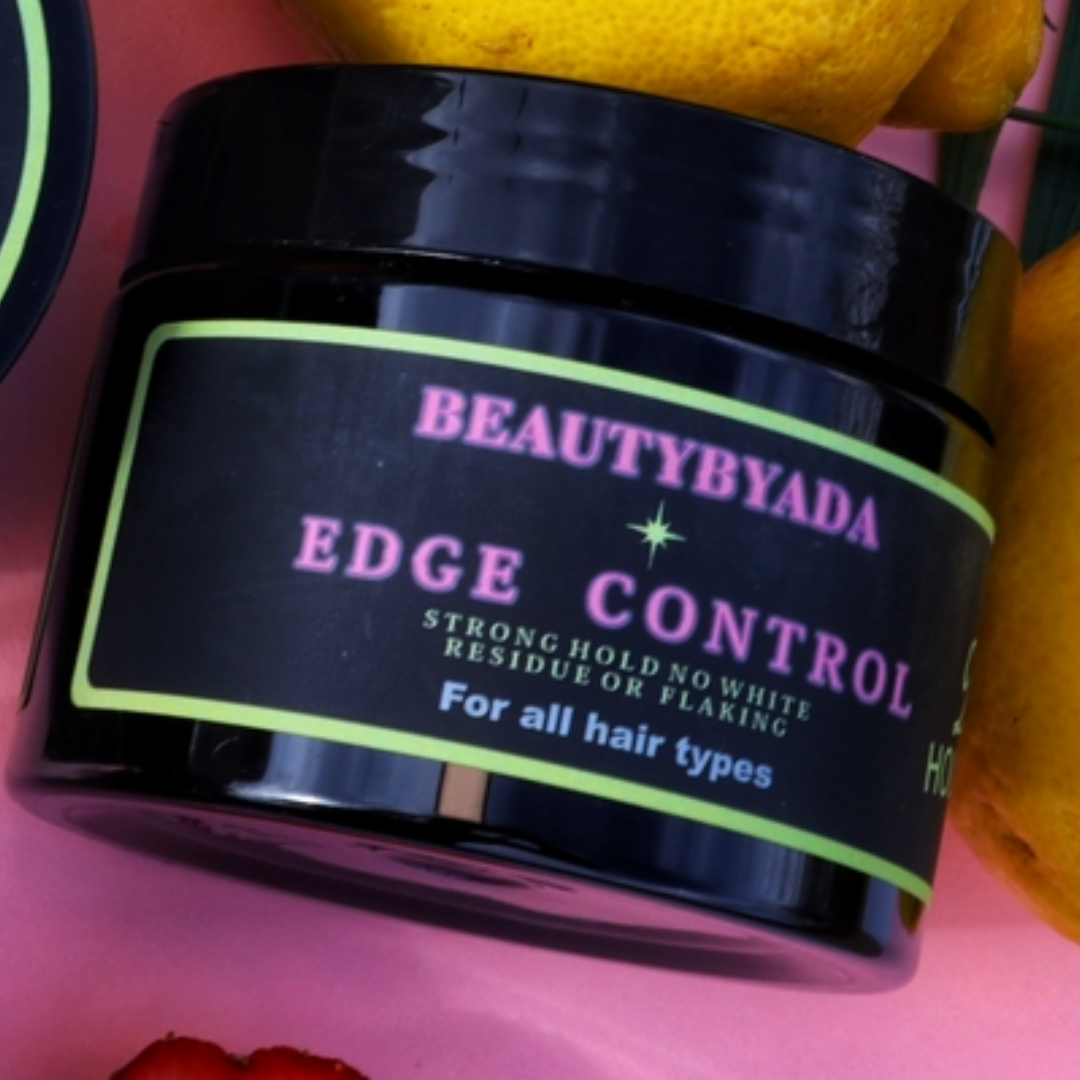beautybyada EDGE CONTROL
